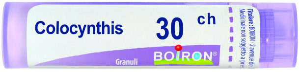 COLOCYNTHIS 30 CH GRANULI - Farmacia Puddu Baire S.r.l.