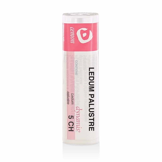 LEDUM PALUSTRE 5CH GRANULI - Farmacia Puddu Baire S.r.l.
