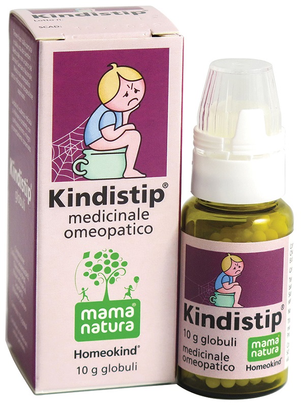 KINDISTIP 800 GLOBULI 10 G - Farmacia Puddu Baire S.r.l.