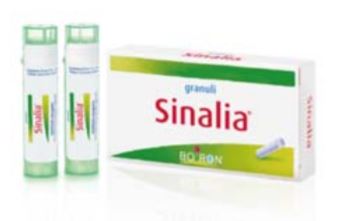 SINALIA 2 TUBI GRANULI 160 G - Farmacia Puddu Baire S.r.l.