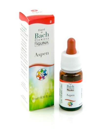 ASPEN GUNA GOCCE 10 ML - Farmacia Puddu Baire S.r.l.