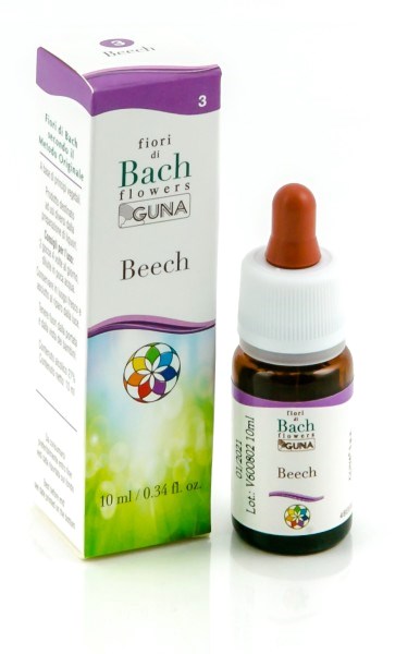 BEECH GUNA GOCCE 10 ML - Farmacia Puddu Baire S.r.l.