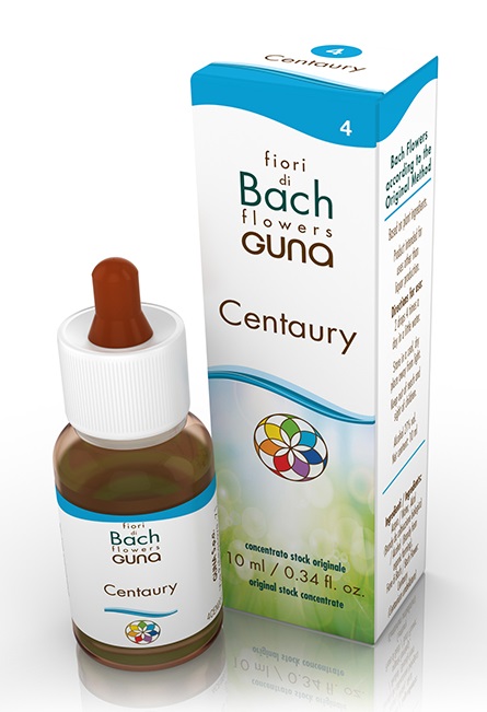 CENTAURY GUN GOCCE 10 ML - Farmacia Puddu Baire S.r.l.
