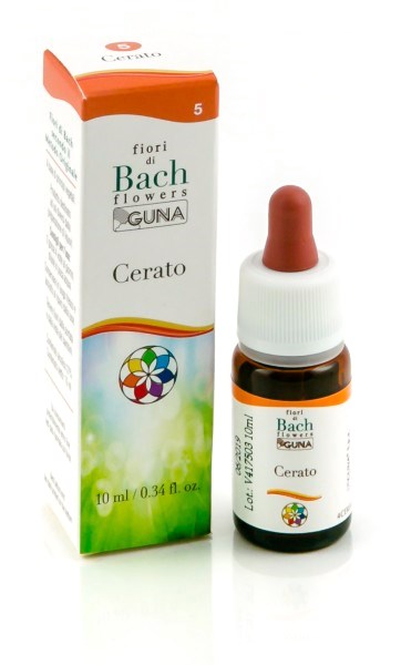 CERATO GUNA GOCCE 10 ML - Farmacia Puddu Baire S.r.l.