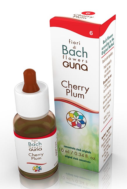 CHERRY PLUM GOCCE 10 ML - Farmacia Puddu Baire S.r.l.