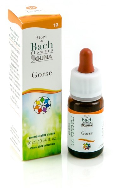 GORSE GUNA GOCCE 10 ML - Farmacia Puddu Baire S.r.l.