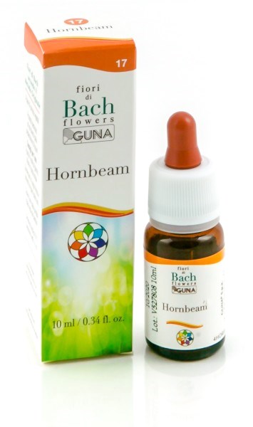 HORNBEAM GUNA GOCCE 10 ML - Farmacia Puddu Baire S.r.l.