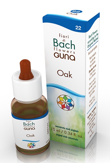 OAK GUN GOCCE 10 ML - Farmacia Puddu Baire S.r.l.