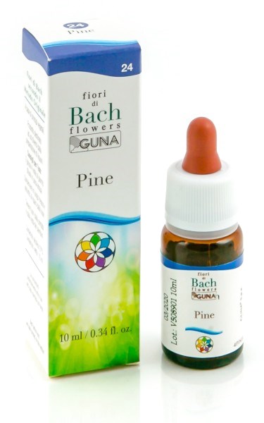 PINE GUNA GOCCE 10 ML - Farmacia Puddu Baire S.r.l.