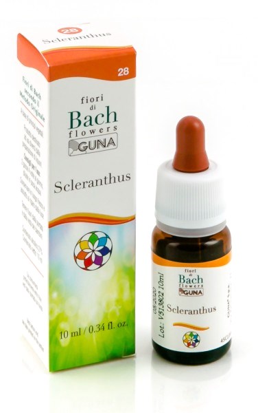 SCLERANTHUS GUNA GOCCE 10 ML - Farmacia Puddu Baire S.r.l.