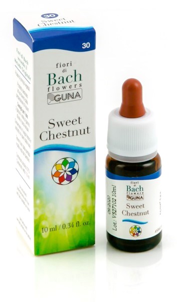 SWEET CHESTNUT GUNA GOCCE 10 ML - Farmacia Puddu Baire S.r.l.