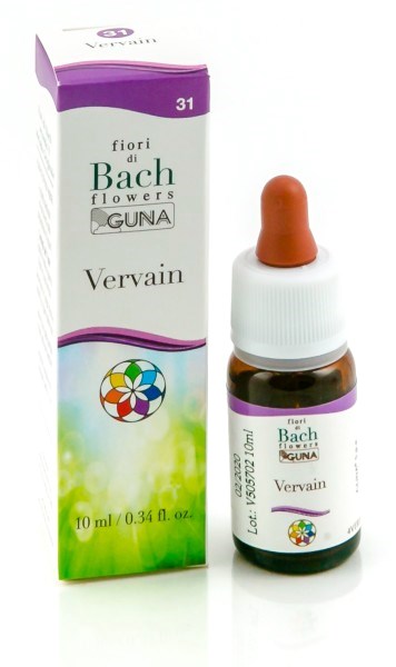 VERVAIN GUNA GOCCE 10 ML - Farmacia Puddu Baire S.r.l.