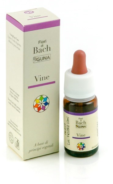 VINE GUNA GOCCE 10 ML - Farmacia Puddu Baire S.r.l.