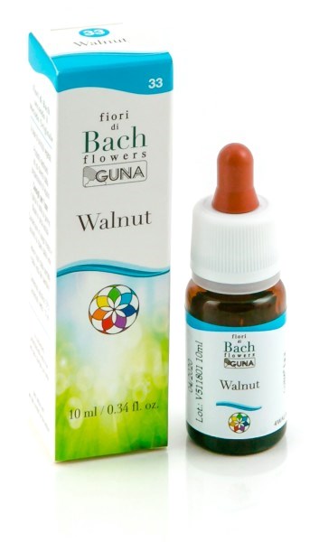WALNUT GUNA GOCCE 10 ML - Farmacia Puddu Baire S.r.l.
