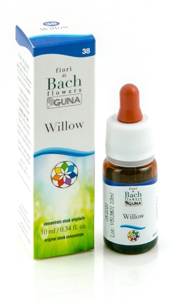WILLOW GUNA GOCCE 10 ML - Farmacia Puddu Baire S.r.l.