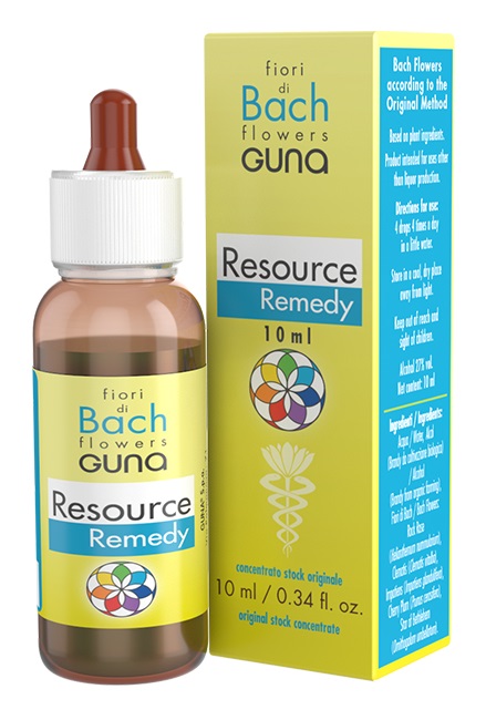 RESOURCE REM GUN GOCCE 10 ML - Farmacia Puddu Baire S.r.l.