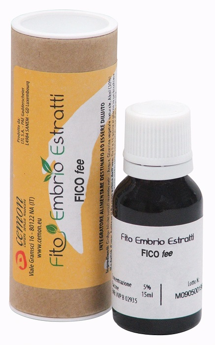 FEE FICO 15 ML - Farmacia Puddu Baire S.r.l.