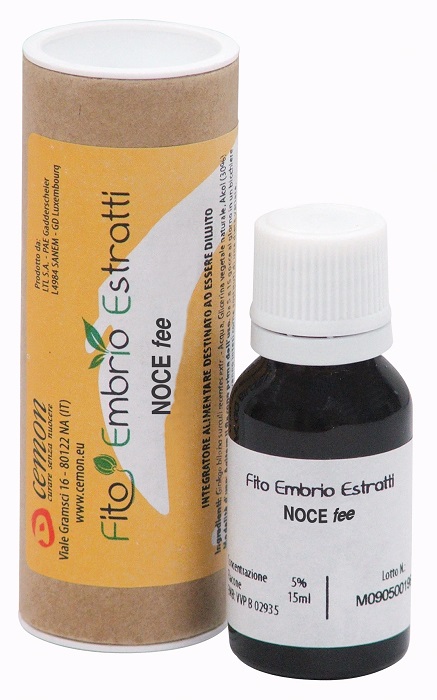 FEE NOCE 15 ML - Farmacia Puddu Baire S.r.l.