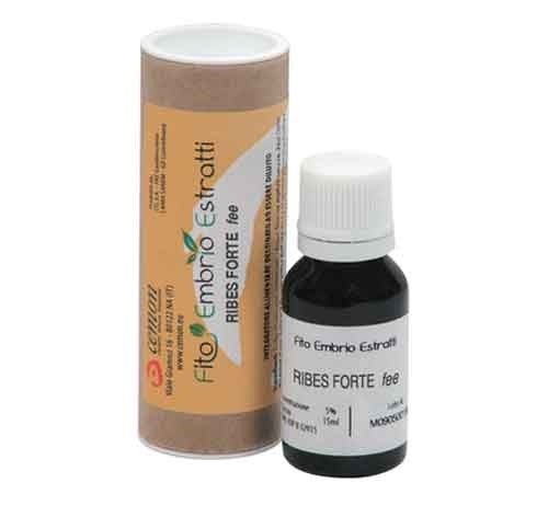 FEE RIBES FORTE 15 ML - Farmacia Puddu Baire S.r.l.