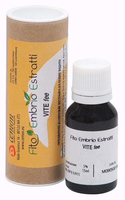 FEE VITE 15 ML - Farmacia Puddu Baire S.r.l.