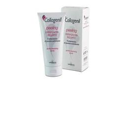 COLLAGENIL CLEANSING SOFT SCRUB DETERGENTE 200 ML - Farmacia Puddu Baire S.r.l.