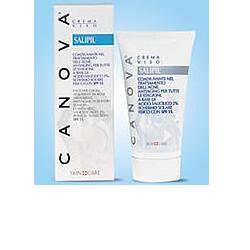 SALIPIL CANOVA CREMA VISO ANTIACNE 50 ML - Farmacia Puddu Baire S.r.l.