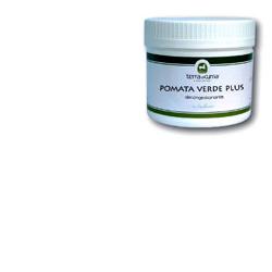 POMATA VERDE PLUS 500 G - Farmacia Puddu Baire S.r.l.
