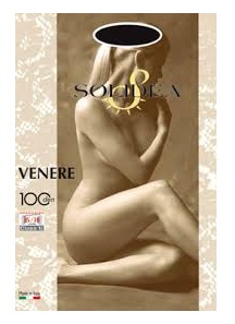 VENERE 100 COLLANT TUTTO NUDO CAMEL 4 - Farmacia Puddu Baire S.r.l.