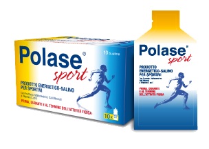 POLASE SPORT 10 BUSTINE - Farmacia Puddu Baire S.r.l.