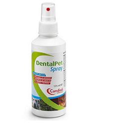 DENTALPET SPRAY 125 ML - Farmacia Puddu Baire S.r.l.