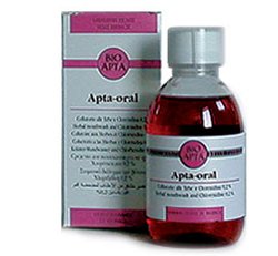 APTAORAL RO COLLUT 200ML - Farmacia Puddu Baire S.r.l.