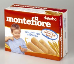 MONTEFIORE BISCOTTO 360 G 1 PEZZO - Farmacia Puddu Baire S.r.l.