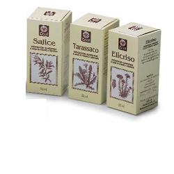 TE VERDE 50 ML GOCCE - Farmacia Puddu Baire S.r.l.