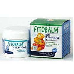 FITOBALM BIMBI GEL BALS 50ML - Farmacia Puddu Baire S.r.l.
