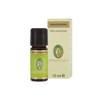 ARANCIO DOLCE OLIO ESSENZIALE BIO 10 ML - Farmacia Puddu Baire S.r.l.