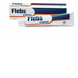 FLEBS CREMA 30 ML - Farmacia Puddu Baire S.r.l.