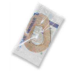 CEROTTO TRASPARENTE CON VALVA ORTOLUX L - Farmacia Puddu Baire S.r.l.