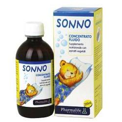 SONNO BIMBI 200 ML - Farmacia Puddu Baire S.r.l.