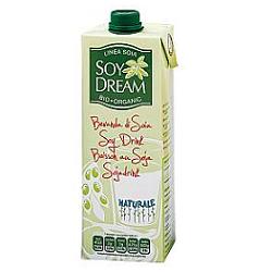 SOYDRINK BEVANDA SOIA NATURE 1 LITRO - Farmacia Puddu Baire S.r.l.
