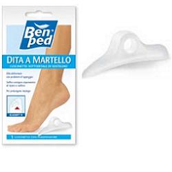 BENPED DITA A MARTELLO DESTRO GRANDE 1 PEZZO - Farmacia Puddu Baire S.r.l.