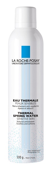 EAU THERMALE 300 ML - Farmacia Puddu Baire S.r.l.