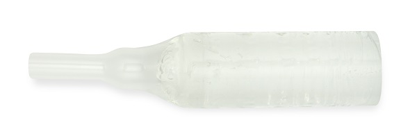 CATETERE ESTERNO AUTOADESIVO IN SILICONE TRASPARENTE INVIEW SPECIAL PER INCONTINENZA DIAMETRO 32MM 30 PEZZI - Farmacia Puddu Baire S.r.l.