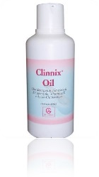 CLINNIX OLIO DETERGENTE 500 ML - Farmacia Puddu Baire S.r.l.