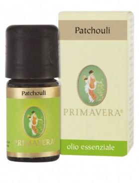 PATCHOULI OE BIO 5ML - Farmacia Puddu Baire S.r.l.