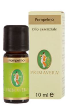 POMPELMO OE 10ML - Farmacia Puddu Baire S.r.l.