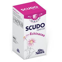 SCUDO 50 OPERCOLI 500 MG - Farmacia Puddu Baire S.r.l.