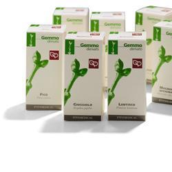GIUGGIOLO MACERATO GLICERICO 50 ML - Farmacia Puddu Baire S.r.l.