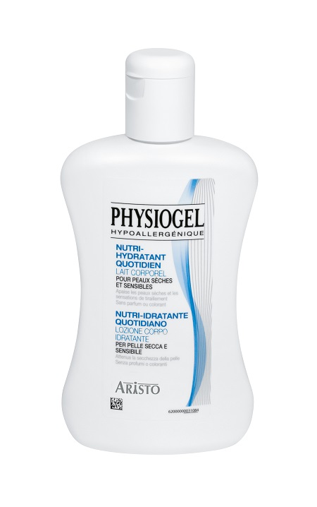 PHYSIOGEL LOZIONE CORPO IDRATANTE 200 ML - Farmacia Puddu Baire S.r.l.