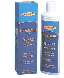 DERMAMID OIL OLIO BAGNO 250 ML - Farmacia Puddu Baire S.r.l.