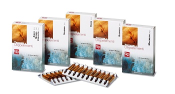TRITICUM+SI 20 FIALE 2 ML - Farmacia Puddu Baire S.r.l.